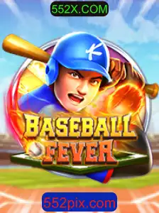 Descubra o Empolgante Mundo de BaseballFever