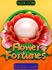 Explorando o Mundo de FlowerFortunes no 552X.COM