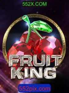 Descubra o Excitante Mundo de FruitKing