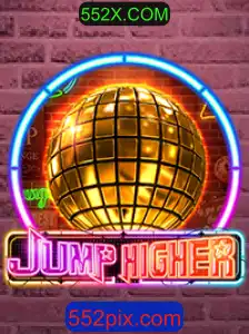 Explorando o Mundo de JumpHigher: A Nova Sensação em Jogos Online