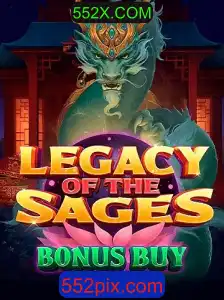 Explorando o Mundo de LegacyoftheSagesBonusBuy