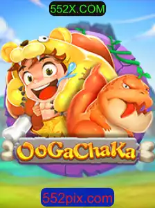 OoGaChaKa: A Nova Sensação dos Jogos com 552X.COM