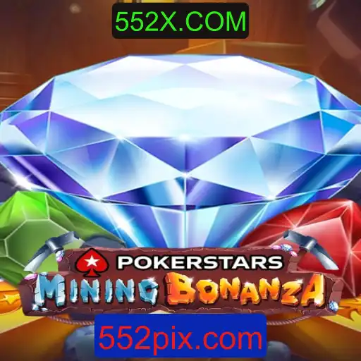 Explorando o Mundo do Pokerstars com 552X.COM
