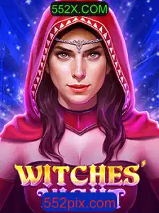 Explorando o Fascinante Mundo de WitchesNight: O Novo Fenômeno dos Jogos