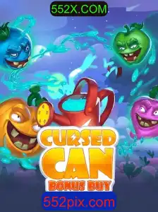 Explorando o Excitante Mundo de CursedCanBonusBuy
