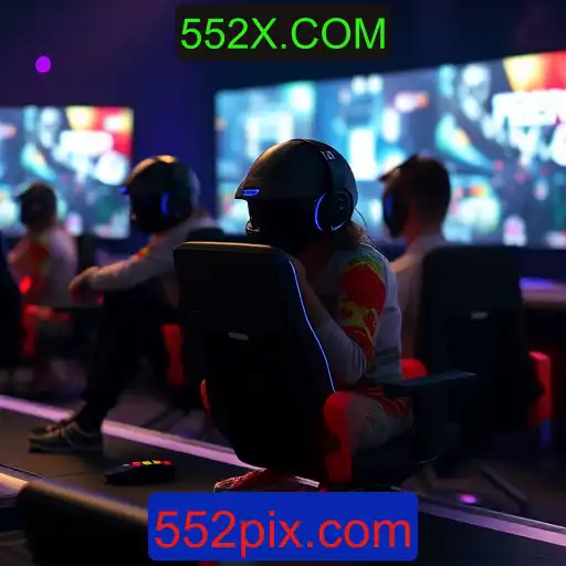 Esportes virtuais