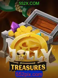 Explorando o Fascinante Mundo de JollyTreasures
