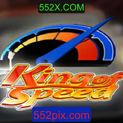 KingofSpeed: O Jogo de Corrida Revolucionário