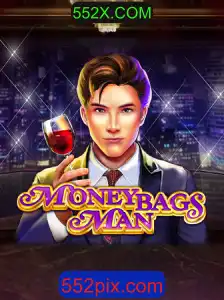 Explorando o Universo do Jogo MoneybagsMan