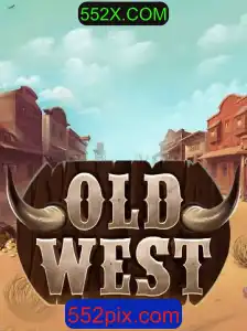 Descubra o Fascinante Mundo de OldWest: O Jogo de Estratégia de Faroeste com 552X.COM