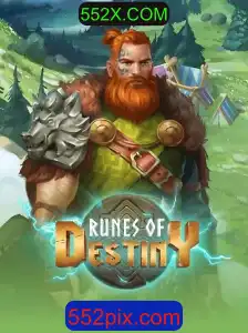 Explorando o Mundo de RunesOfDestiny: Um Novo Jogo de Aventura Intrigante