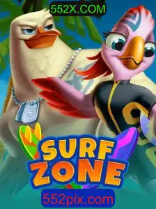 Descubra SurfZone: Tudo Sobre o Novo Jogo Que Está Revolucionando o Mercado