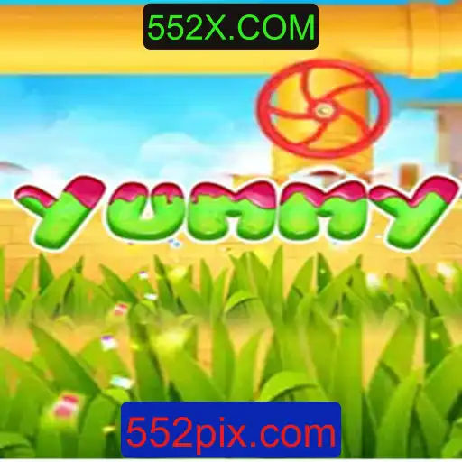 Descubra o Universo Emocionante de Yummy, o Novo Jogo de Estratégia em 552X.COM